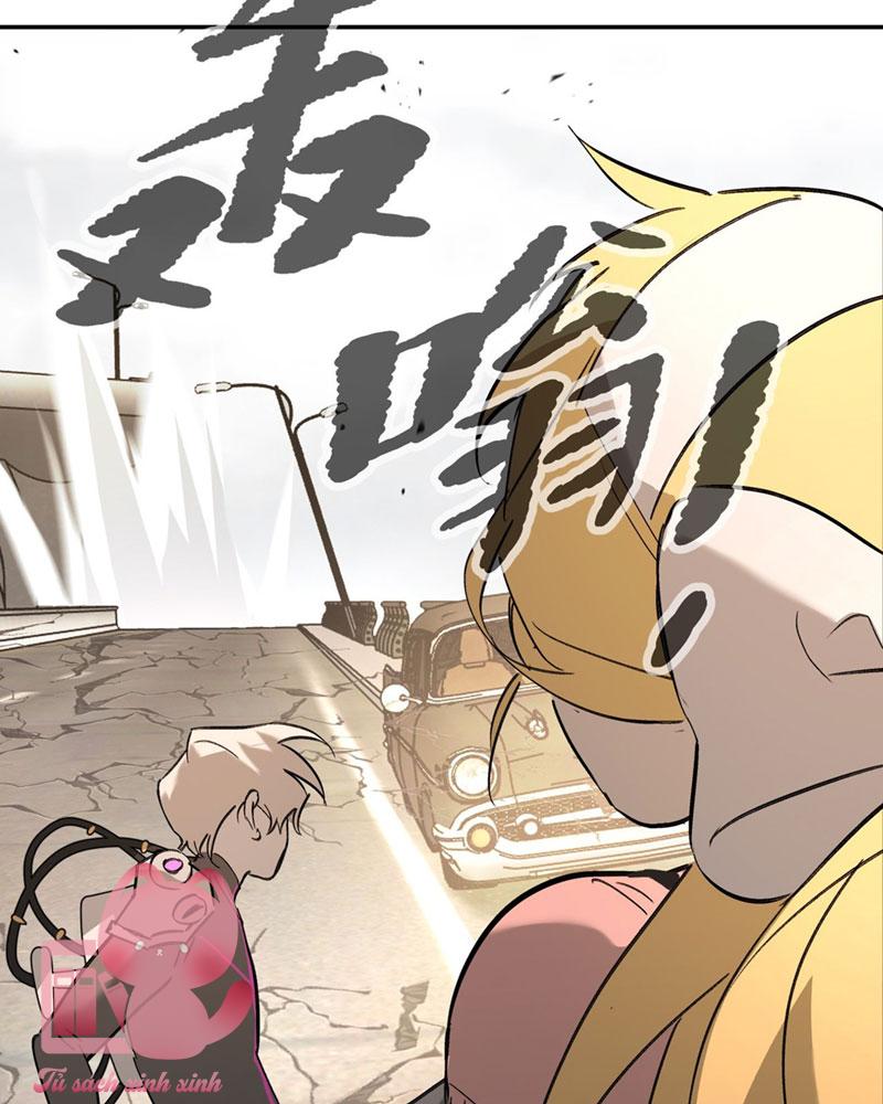 Ác Chi Hoàn - Chap 28