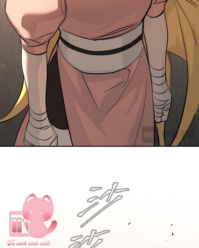 Ác Chi Hoàn - Chap 29