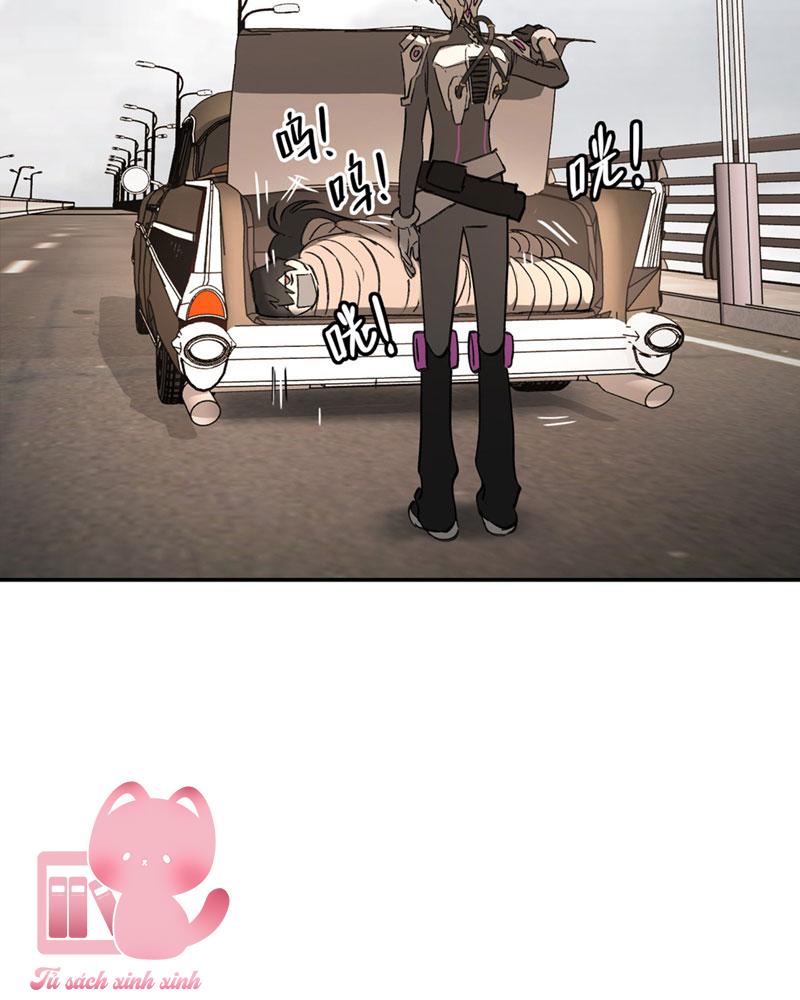 Ác Chi Hoàn - Chap 29