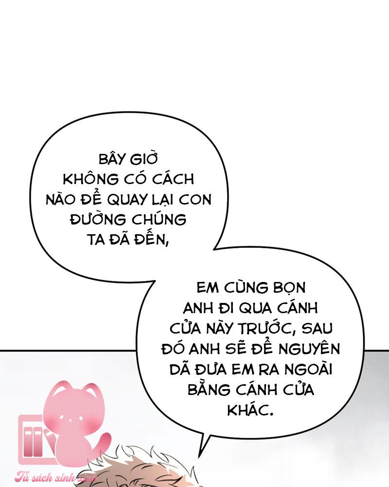 Ác Chi Hoàn - Chap 29