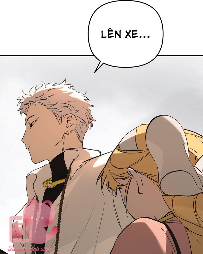 Ác Chi Hoàn - Chap 29