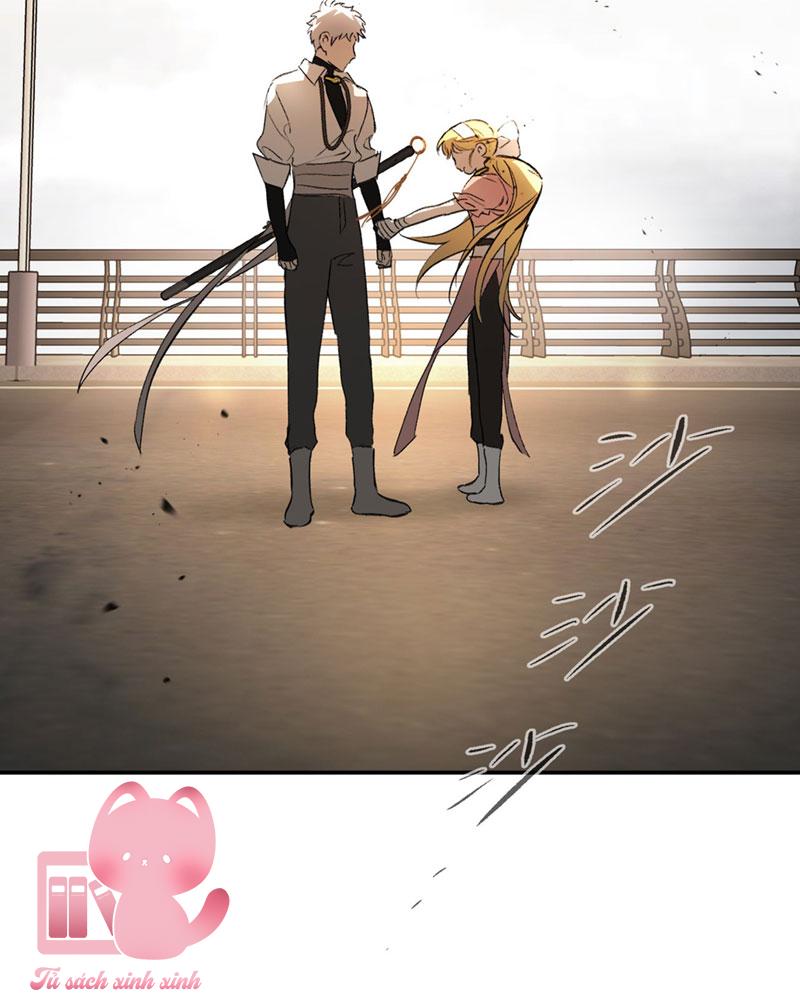 Ác Chi Hoàn - Chap 29