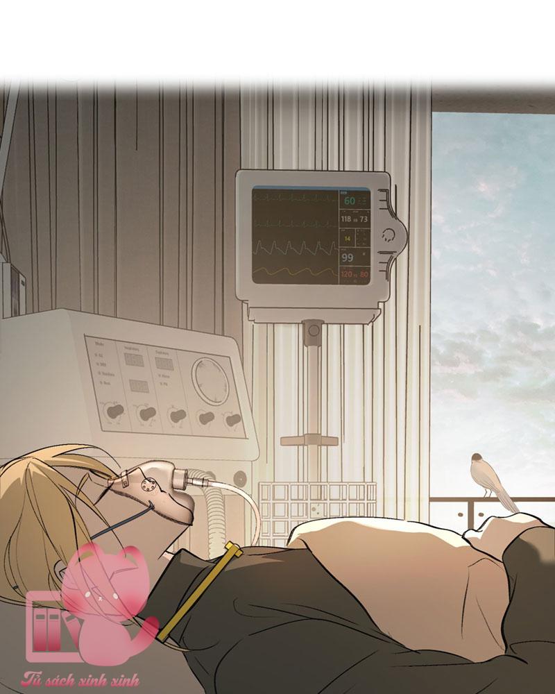 Ác Chi Hoàn - Chap 29