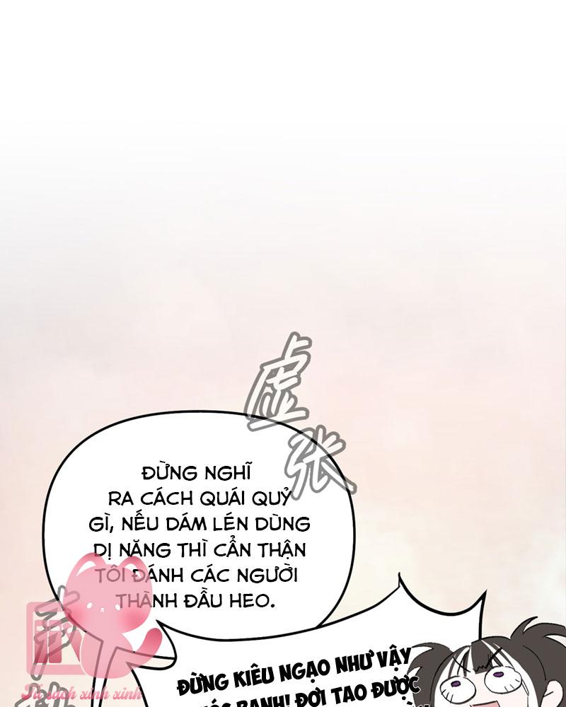Ác Chi Hoàn - Chap 29