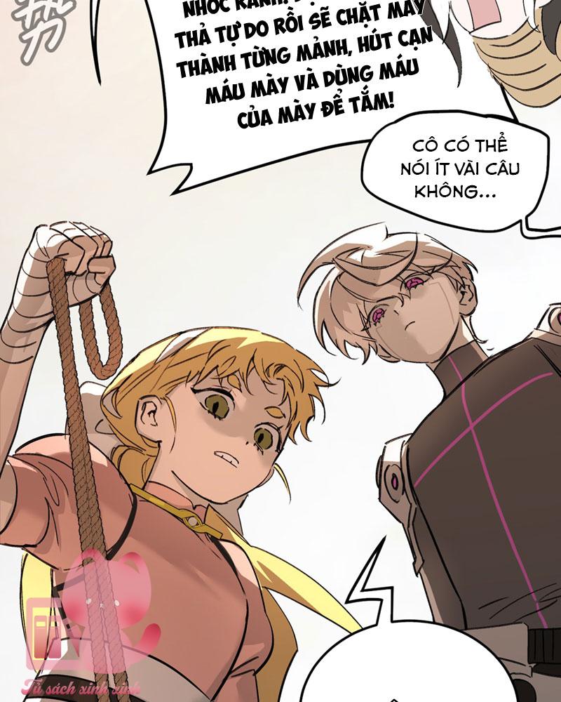 Ác Chi Hoàn - Chap 29