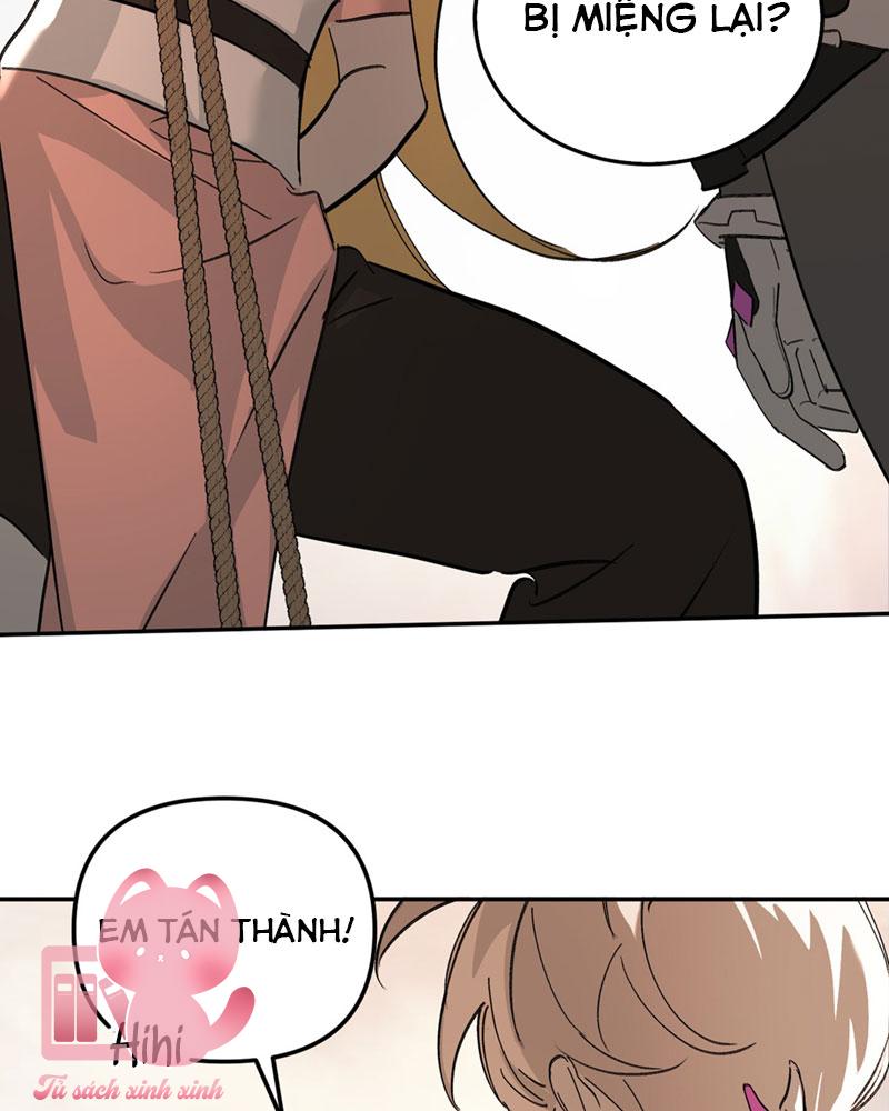 Ác Chi Hoàn - Chap 29