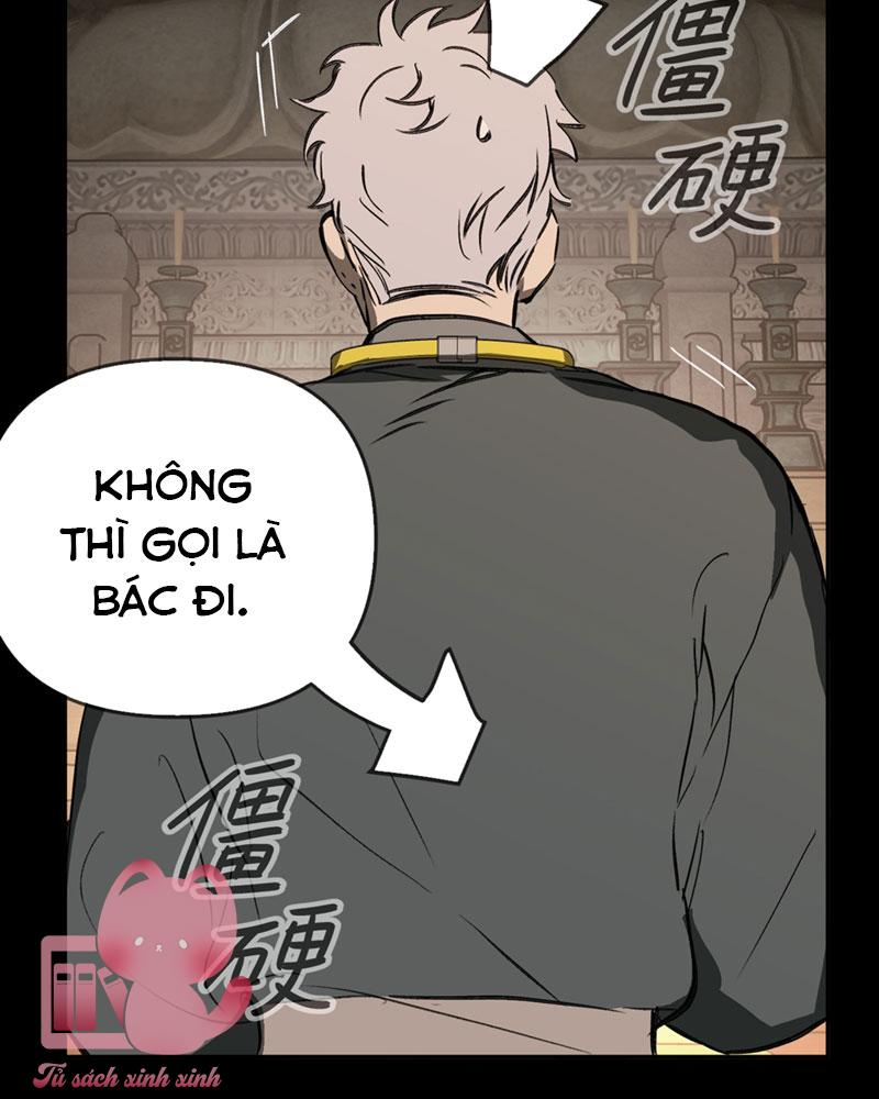 Ác Chi Hoàn - Chap 29