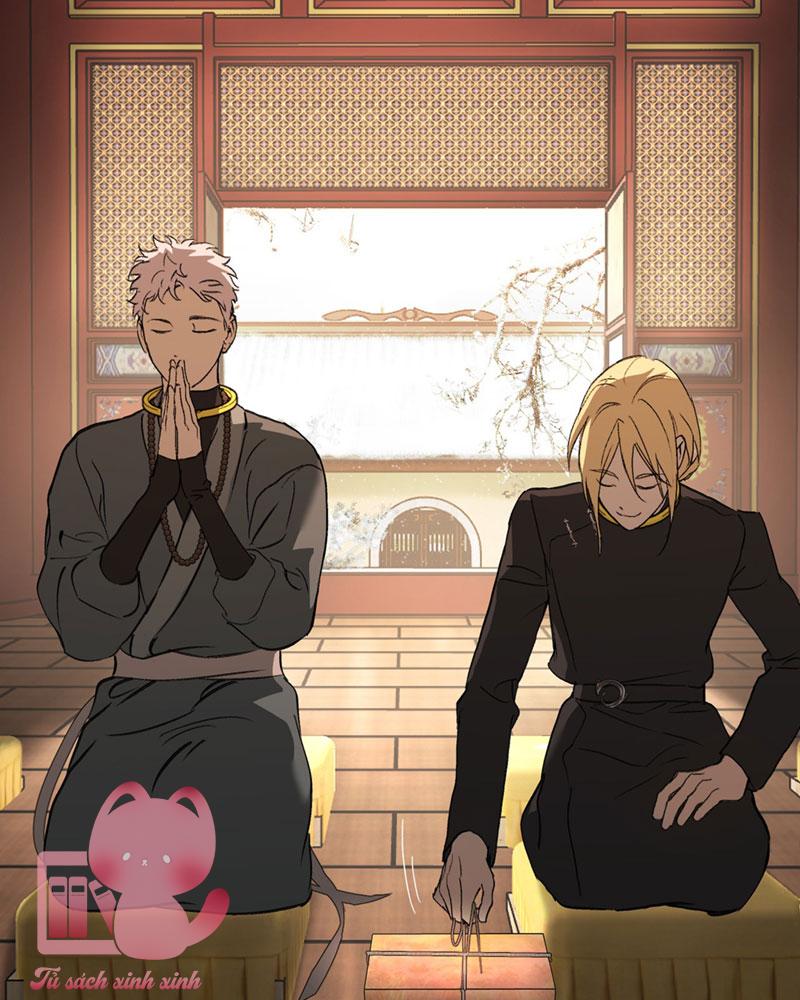 Ác Chi Hoàn - Chap 29