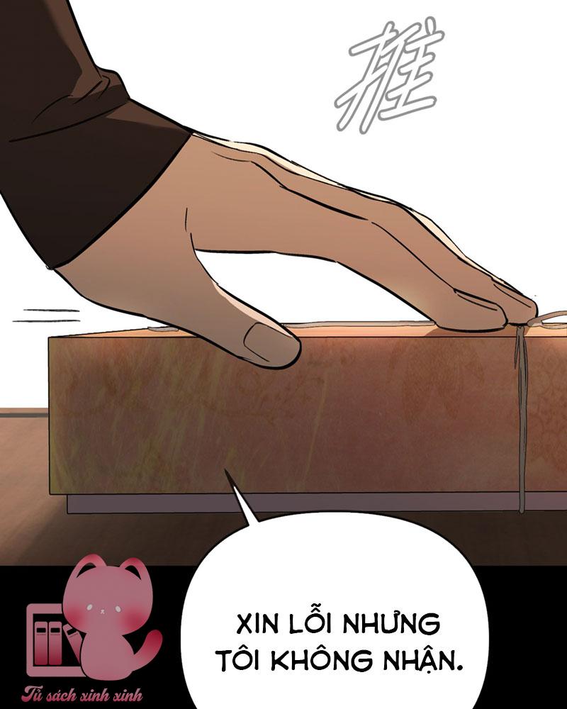 Ác Chi Hoàn - Chap 29