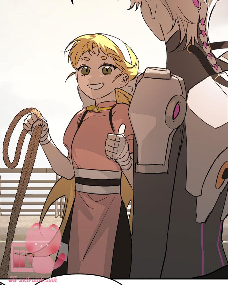 Ác Chi Hoàn - Chap 29