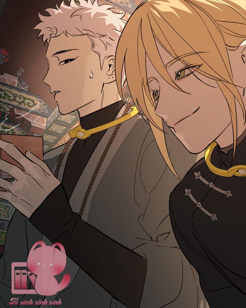 Ác Chi Hoàn - Chap 29