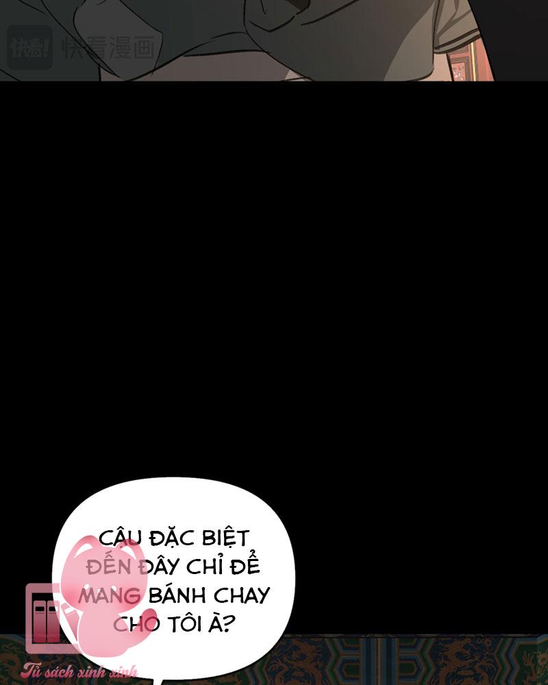 Ác Chi Hoàn - Chap 29