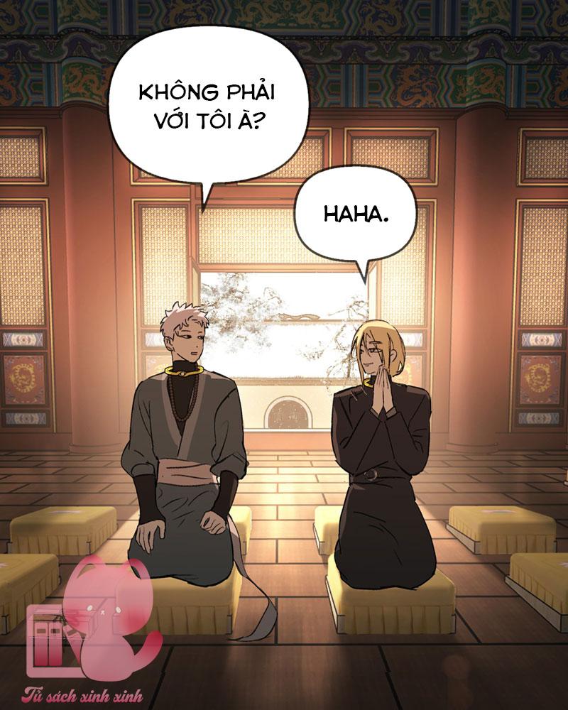 Ác Chi Hoàn - Chap 29