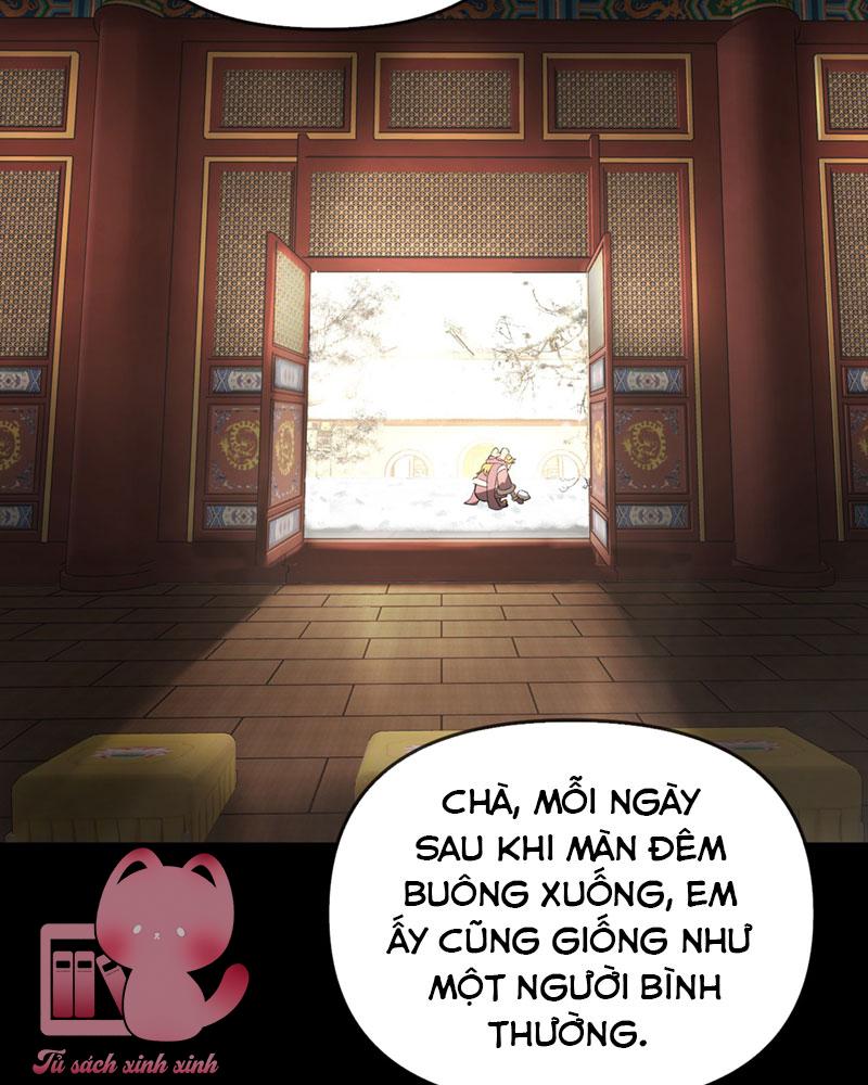 Ác Chi Hoàn - Chap 29