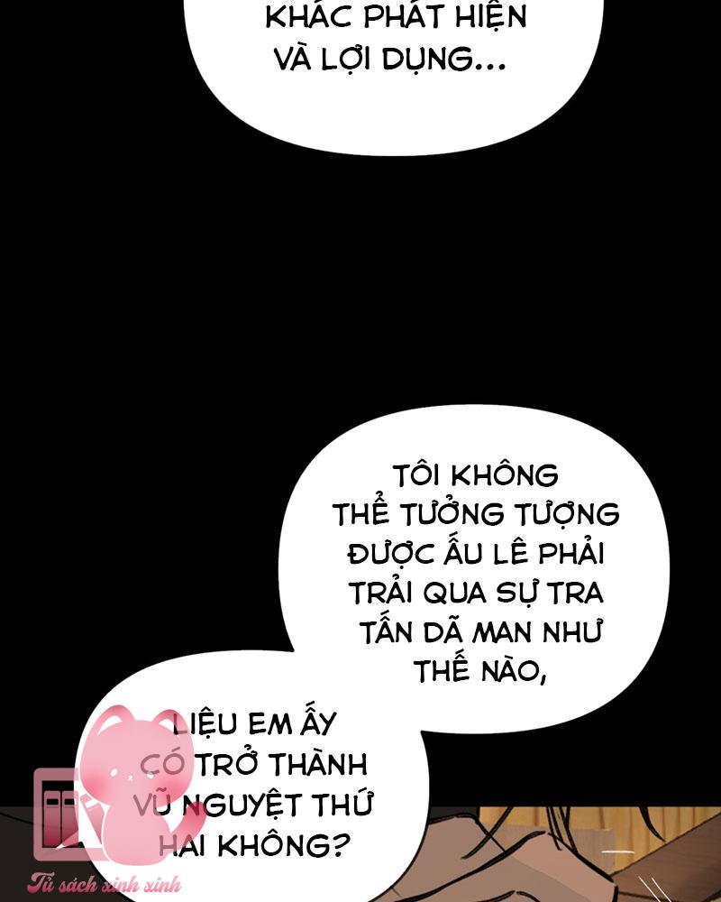 Ác Chi Hoàn - Chap 29