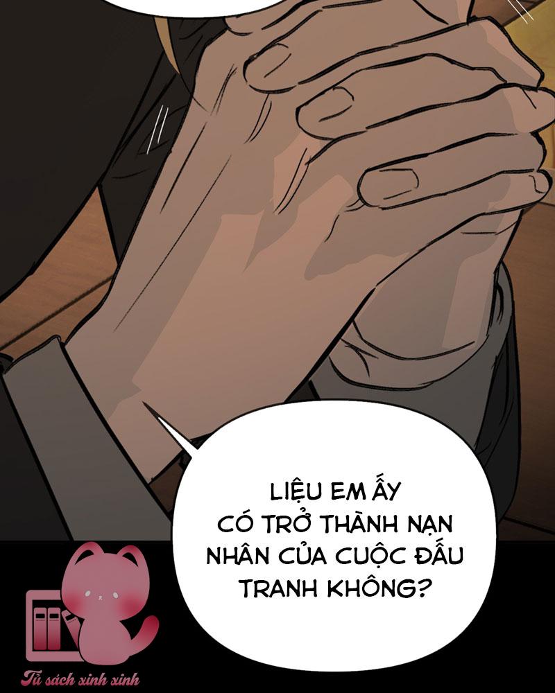 Ác Chi Hoàn - Chap 29