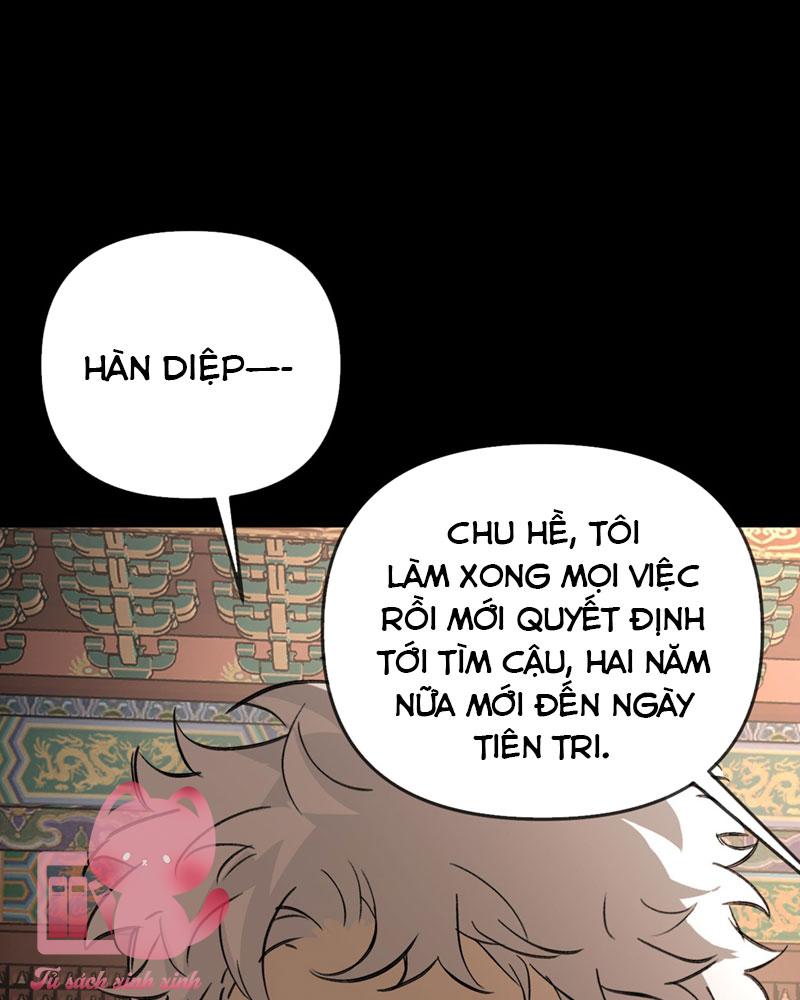 Ác Chi Hoàn - Chap 29