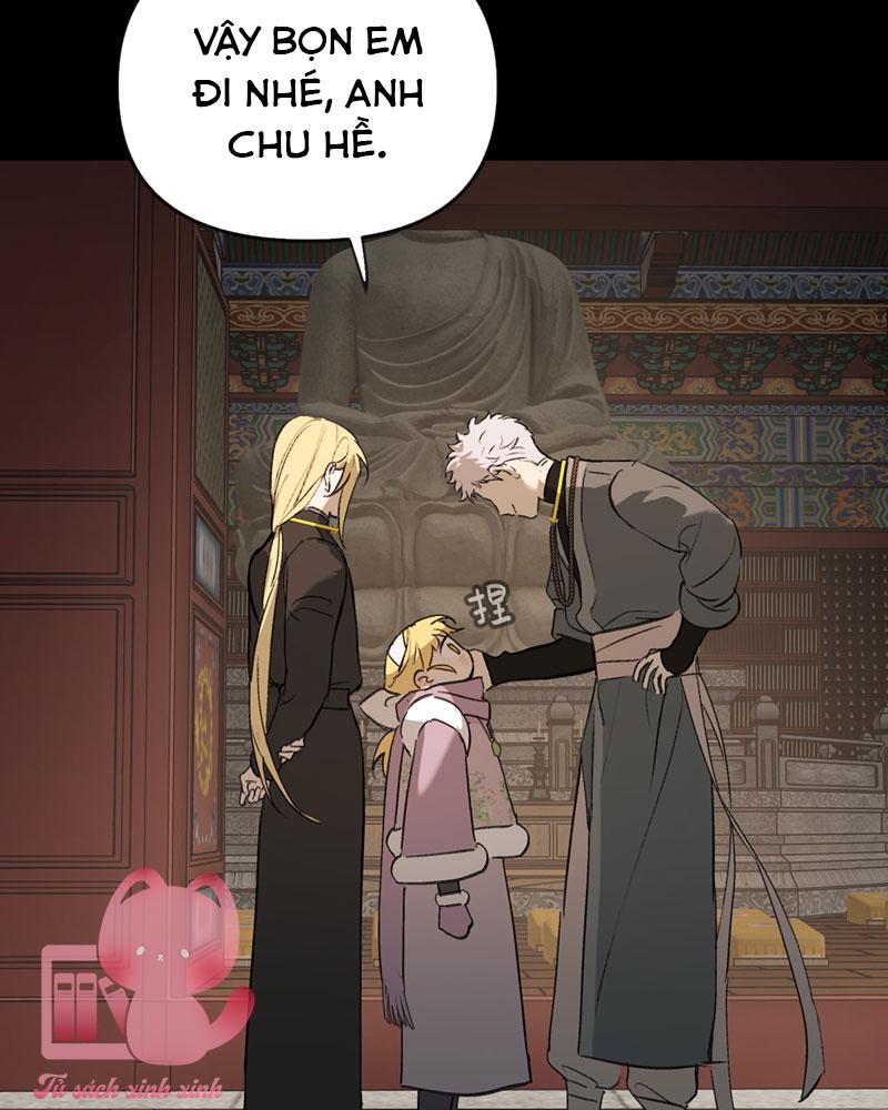 Ác Chi Hoàn - Chap 29