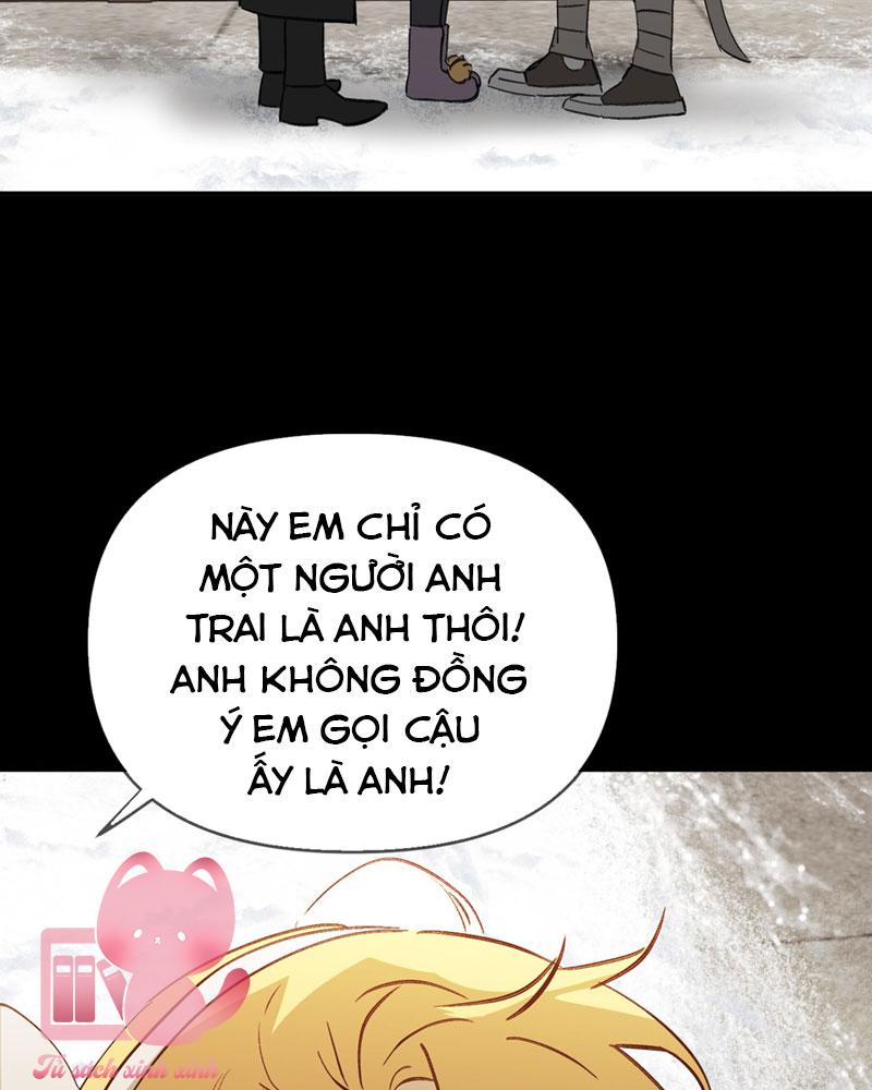 Ác Chi Hoàn - Chap 29