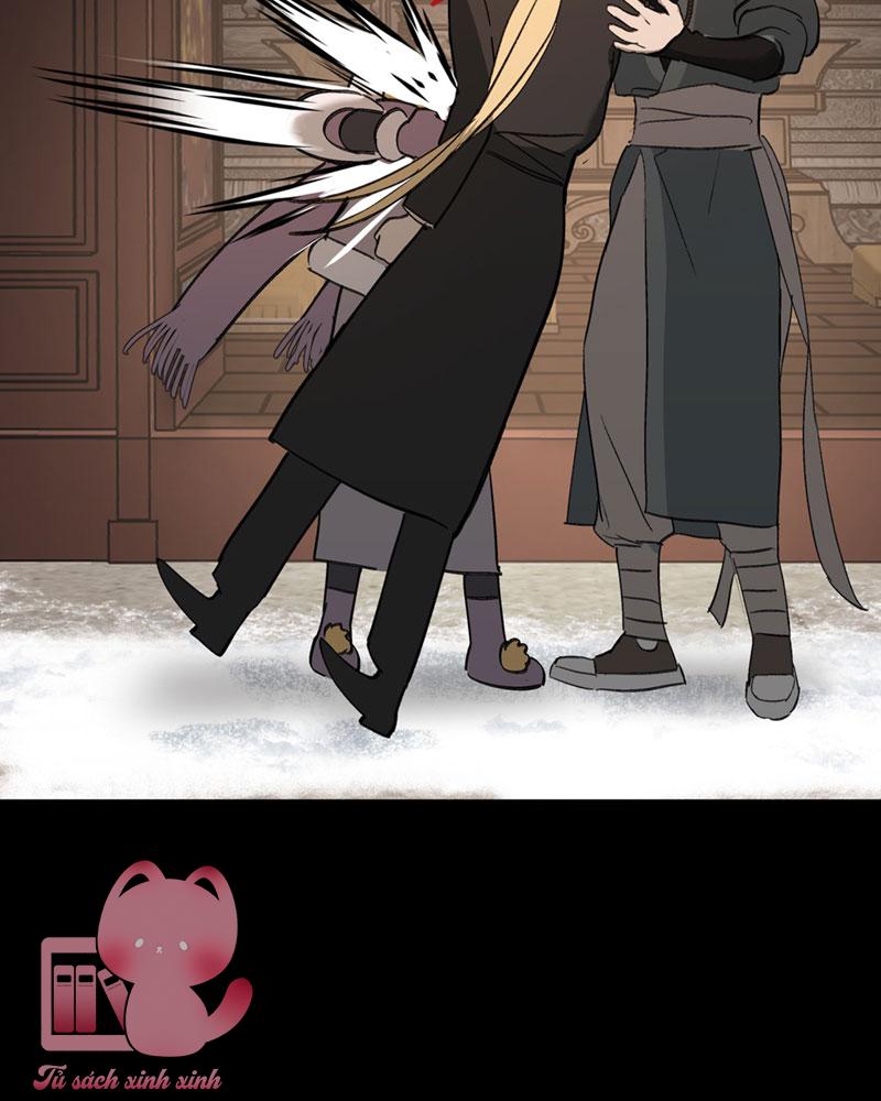 Ác Chi Hoàn - Chap 29