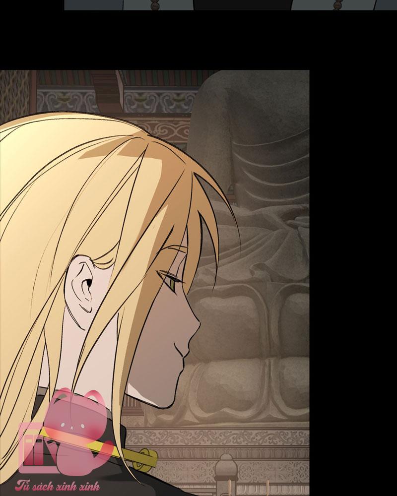 Ác Chi Hoàn - Chap 29