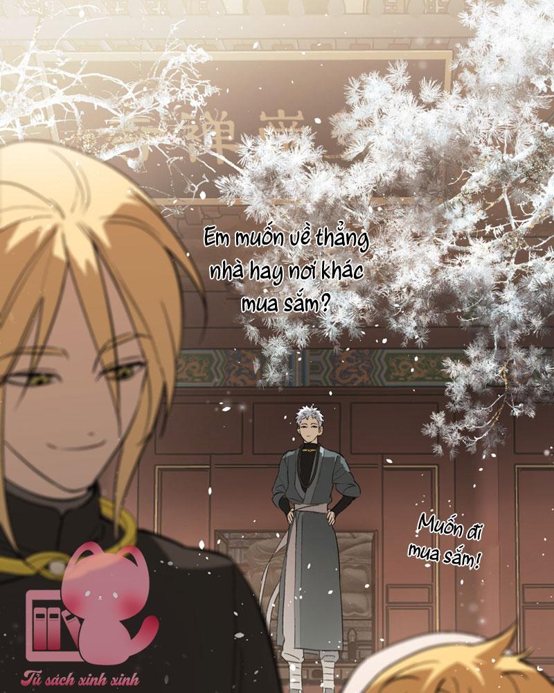 Ác Chi Hoàn - Chap 29