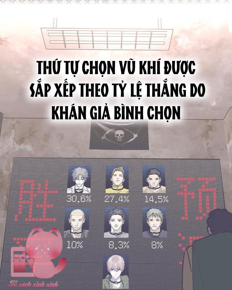 Ác Chi Hoàn - Chap 3