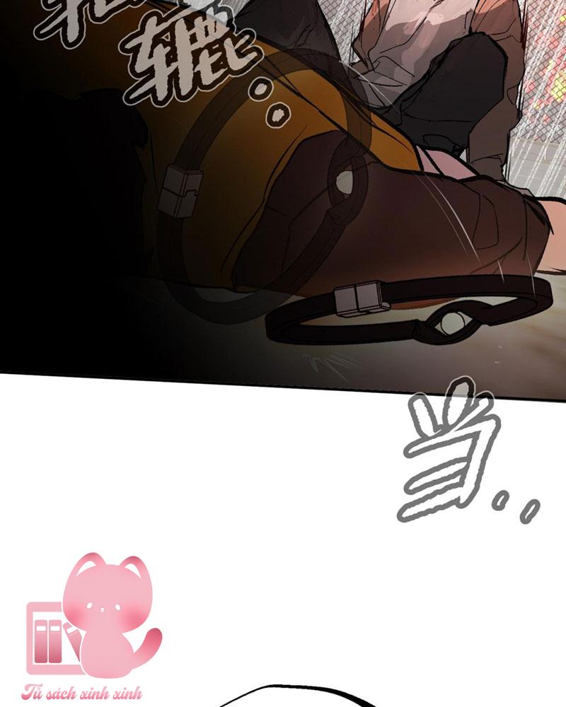 Ác Chi Hoàn - Chap 3