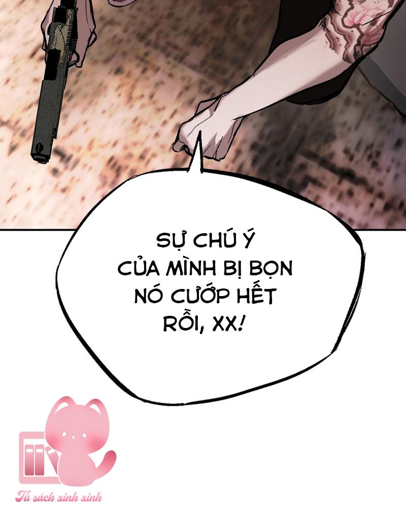 Ác Chi Hoàn - Chap 3