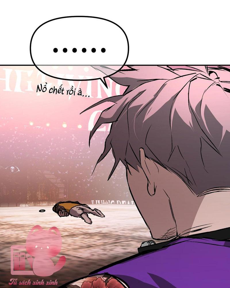 Ác Chi Hoàn - Chap 3