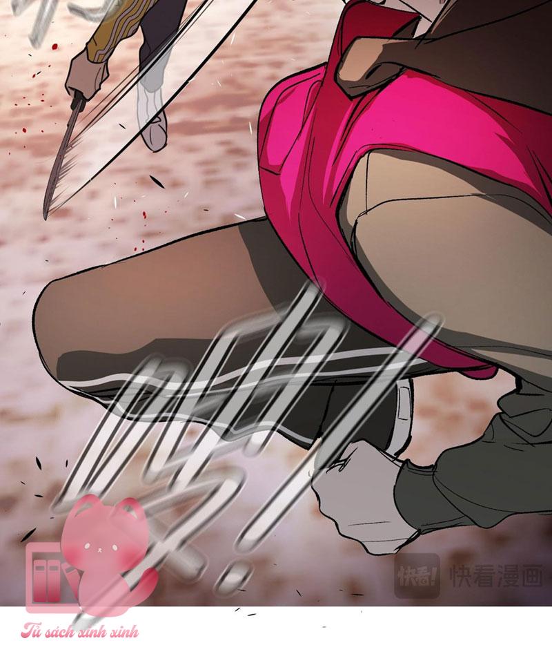 Ác Chi Hoàn - Chap 3