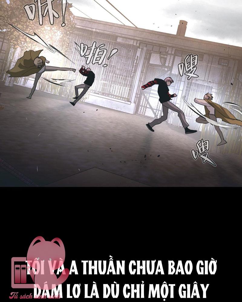Ác Chi Hoàn - Chap 3