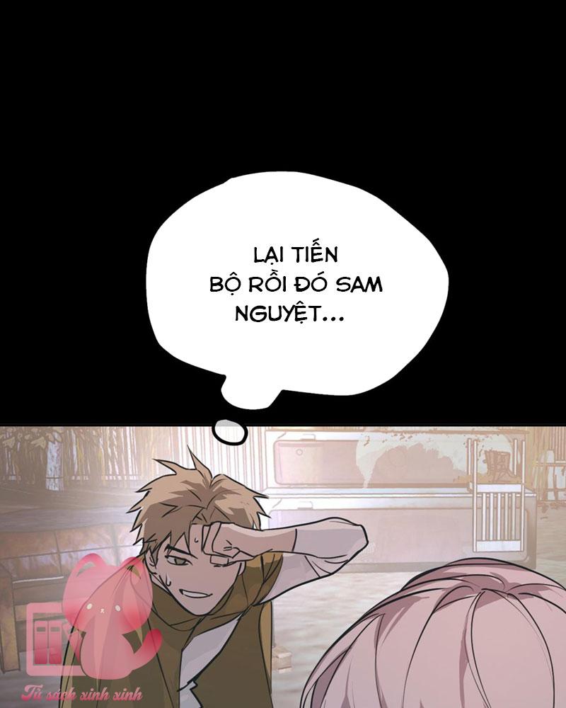 Ác Chi Hoàn - Chap 3