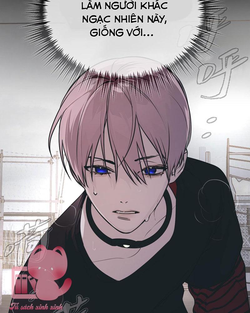 Ác Chi Hoàn - Chap 3