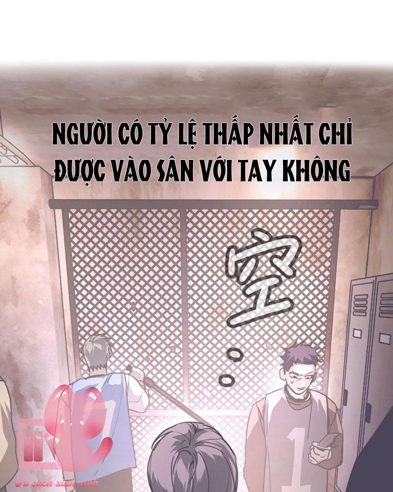 Ác Chi Hoàn - Chap 3