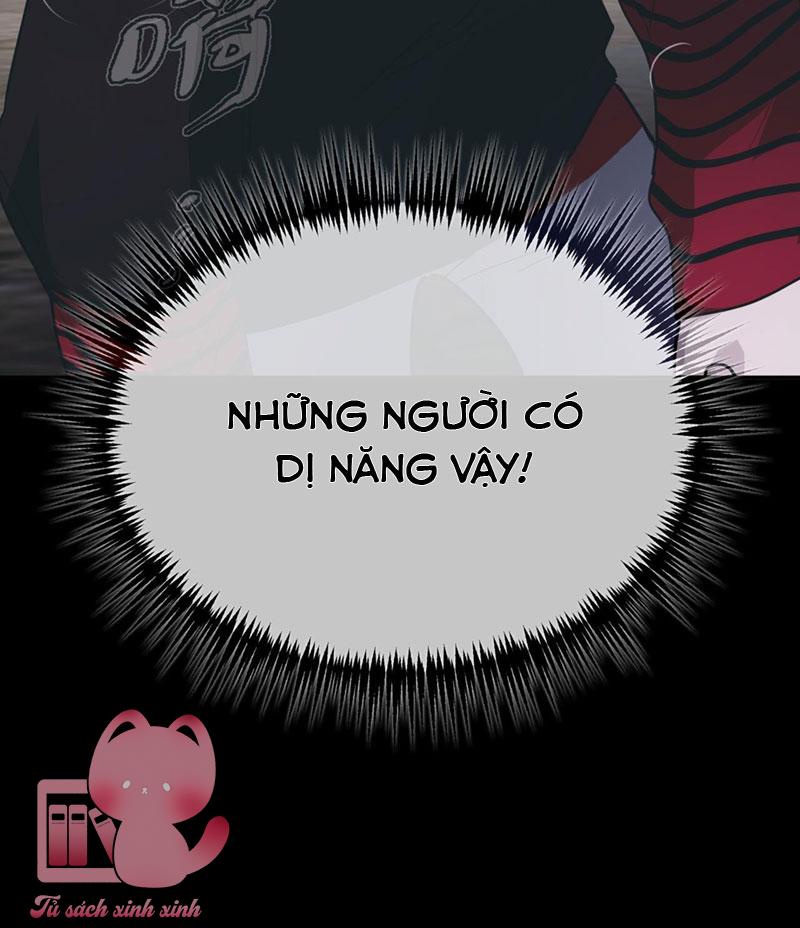 Ác Chi Hoàn - Chap 3