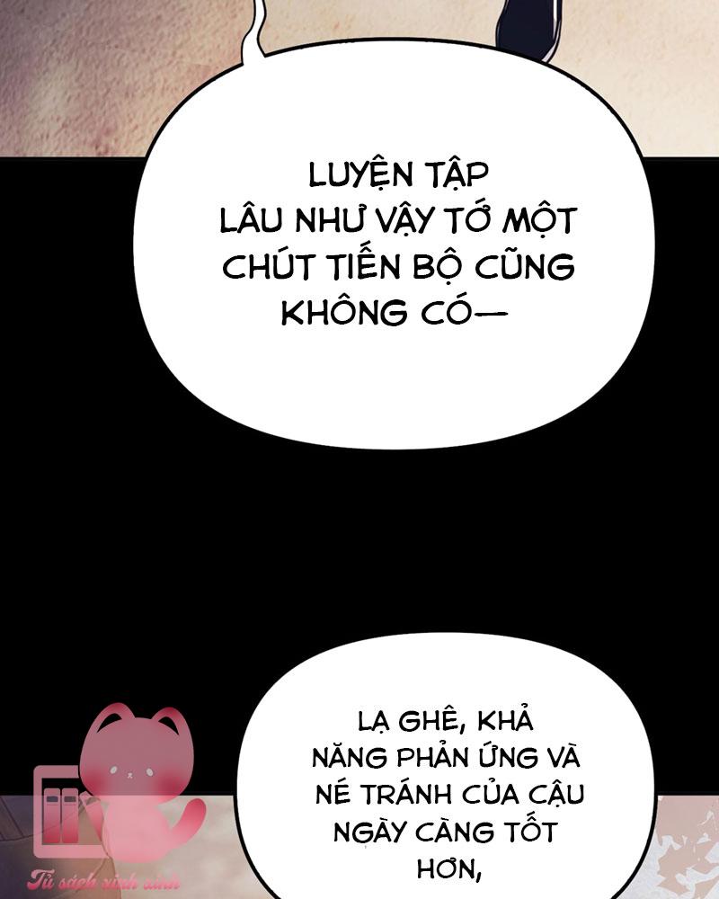 Ác Chi Hoàn - Chap 3