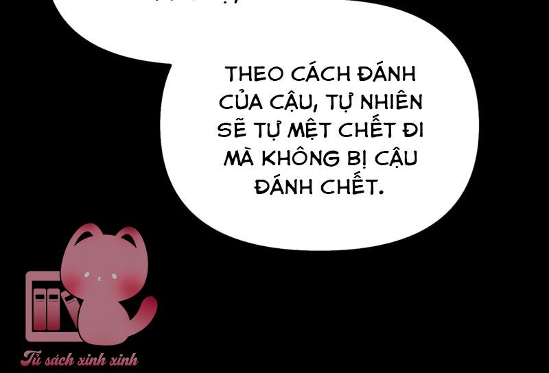 Ác Chi Hoàn - Chap 3