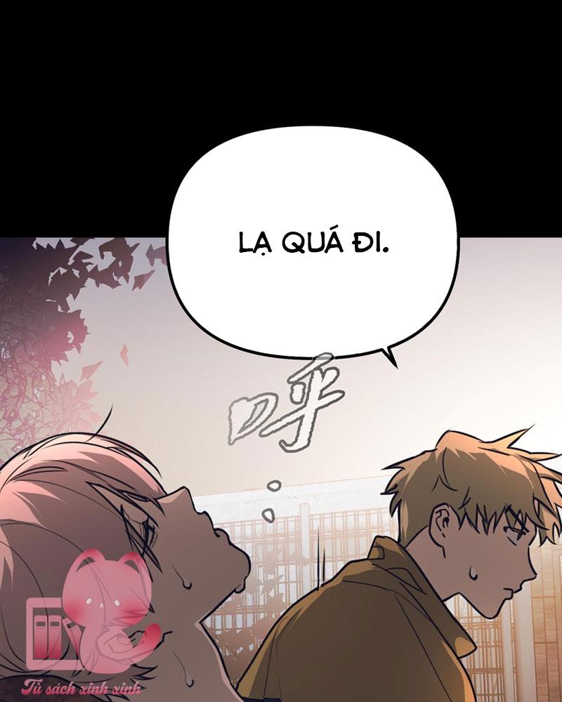 Ác Chi Hoàn - Chap 3