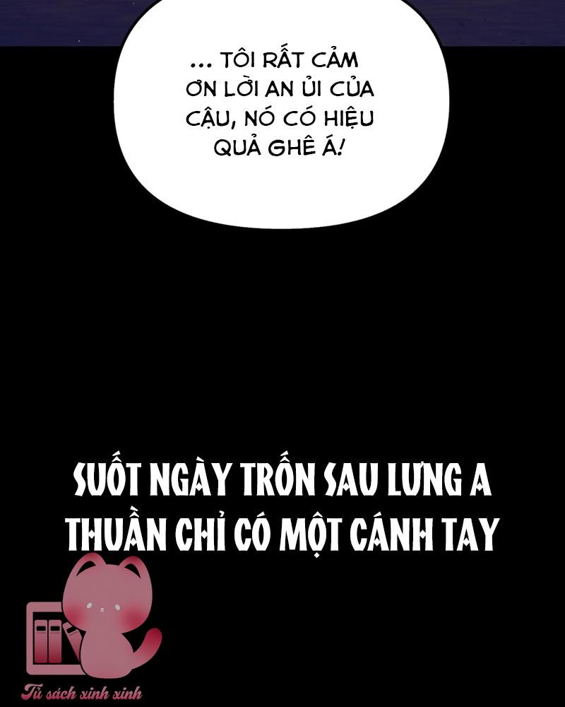 Ác Chi Hoàn - Chap 3