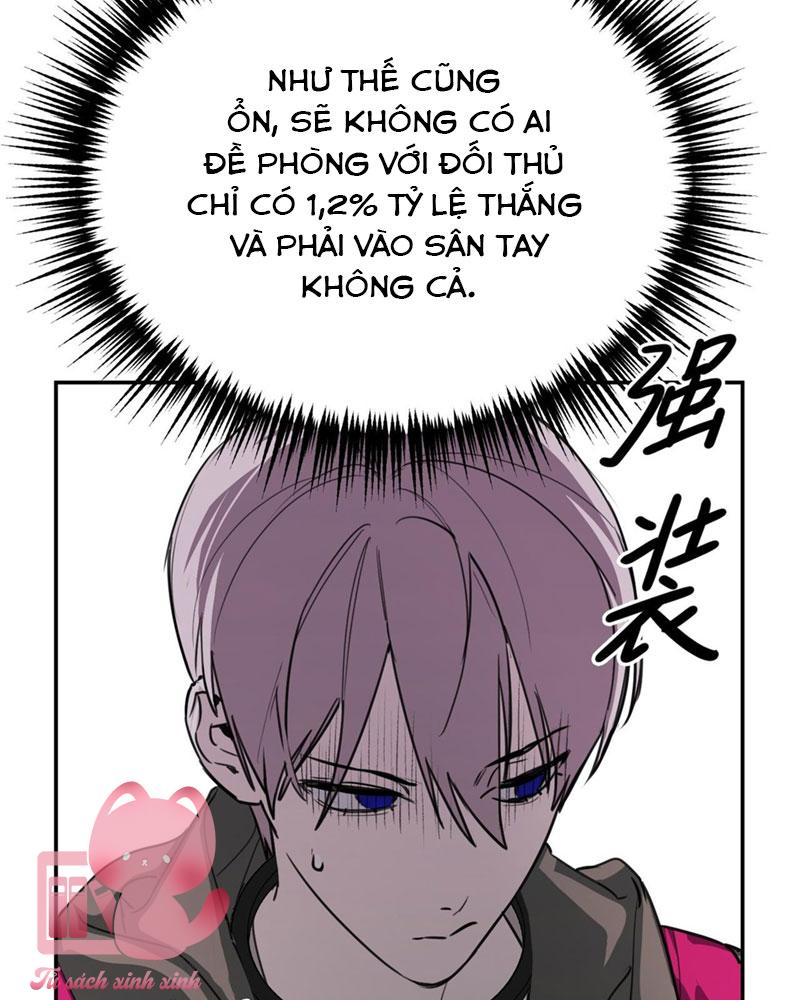 Ác Chi Hoàn - Chap 3