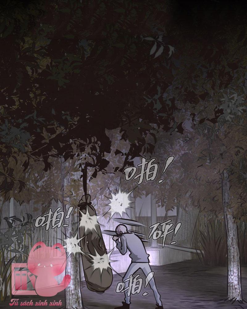 Ác Chi Hoàn - Chap 3