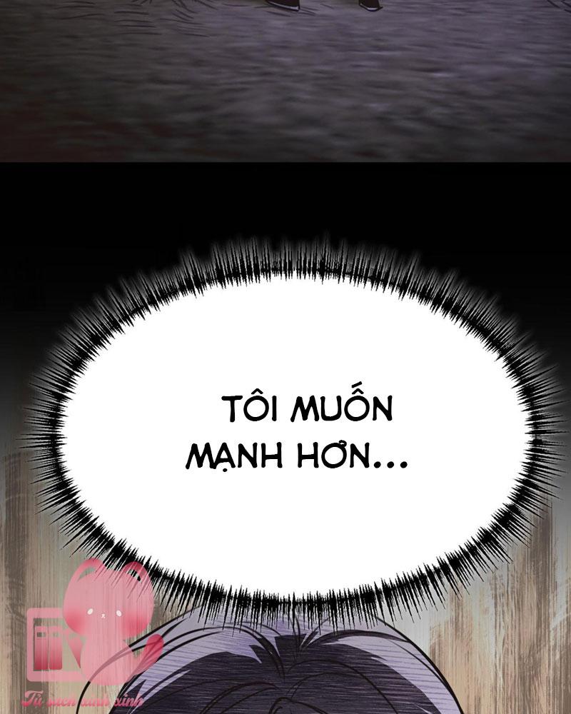 Ác Chi Hoàn - Chap 3