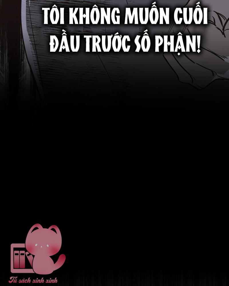 Ác Chi Hoàn - Chap 3