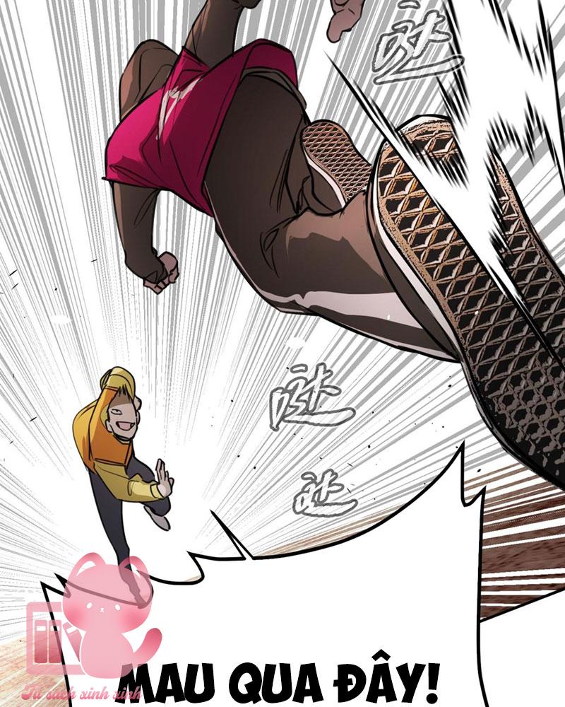 Ác Chi Hoàn - Chap 3