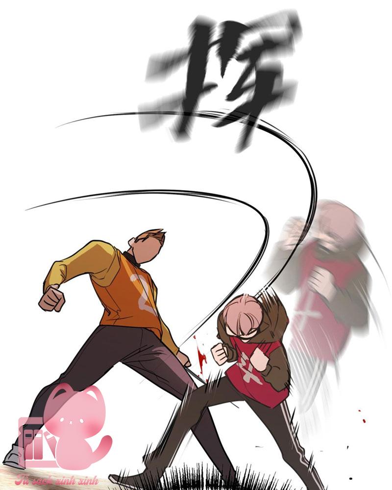 Ác Chi Hoàn - Chap 3