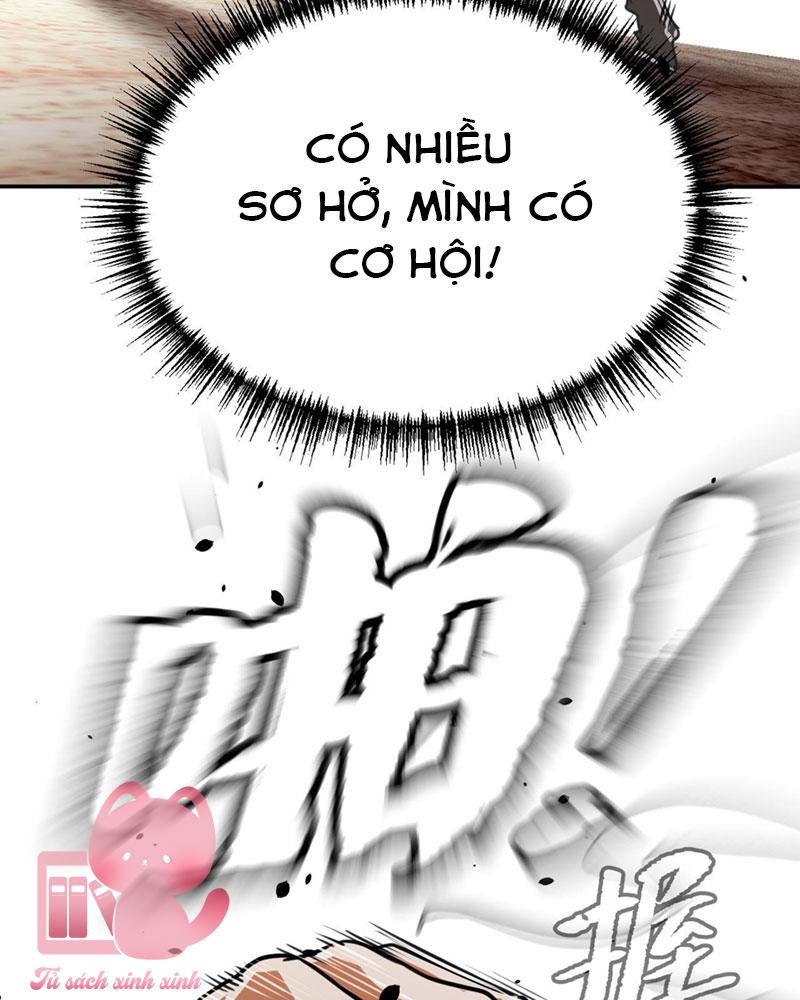 Ác Chi Hoàn - Chap 3