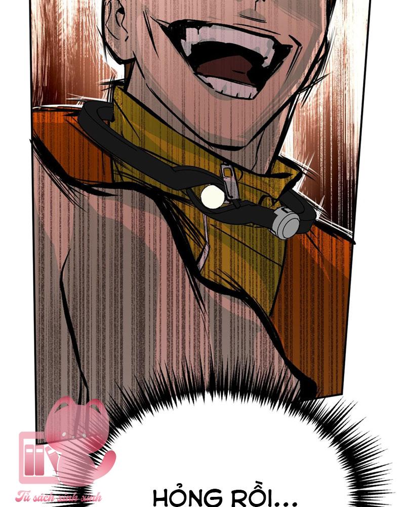 Ác Chi Hoàn - Chap 3