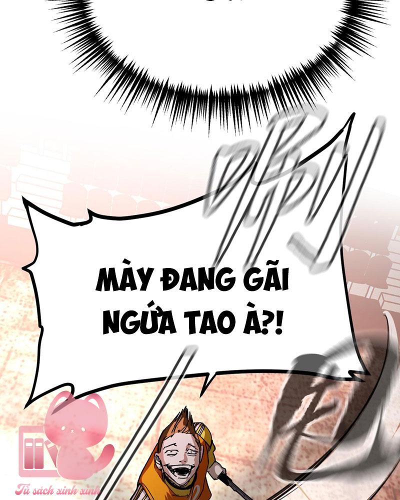 Ác Chi Hoàn - Chap 3