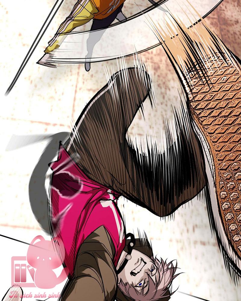 Ác Chi Hoàn - Chap 3